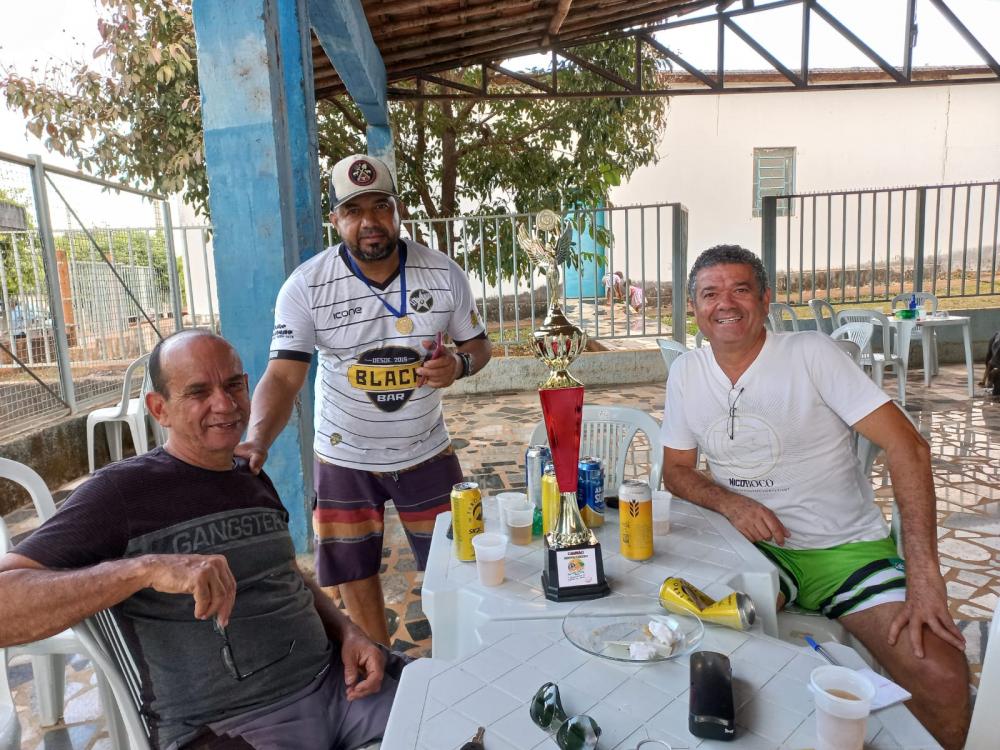 FESTIVAL CASCUDO EM SILVA XAVIER