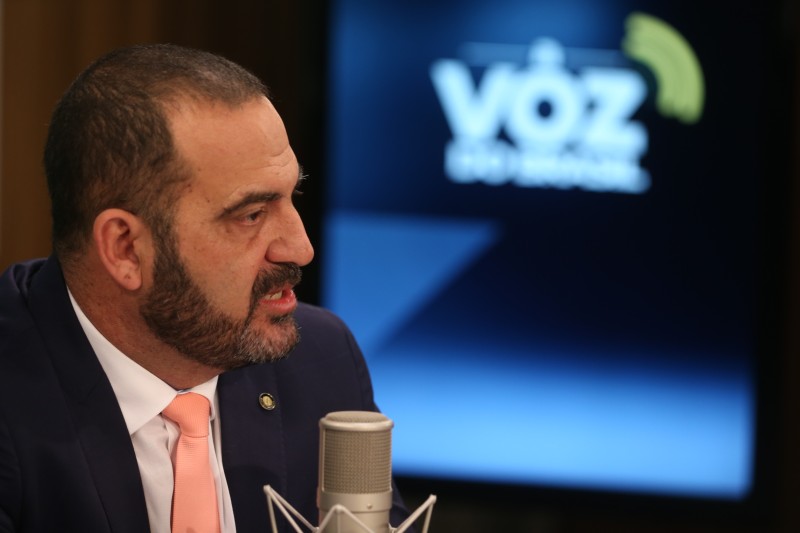 Secretário de Segurança Pública fala sobre políticas para o setor