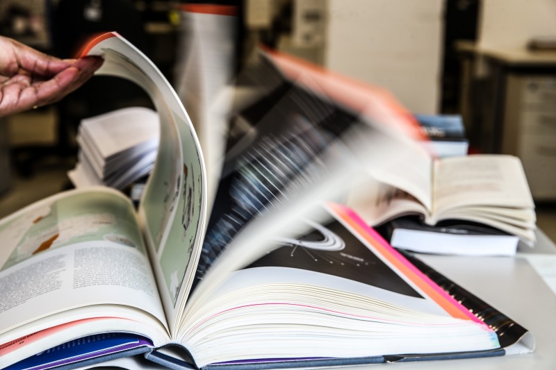 26ª Bienal Internacional do Livro começa hoje em São Paulo