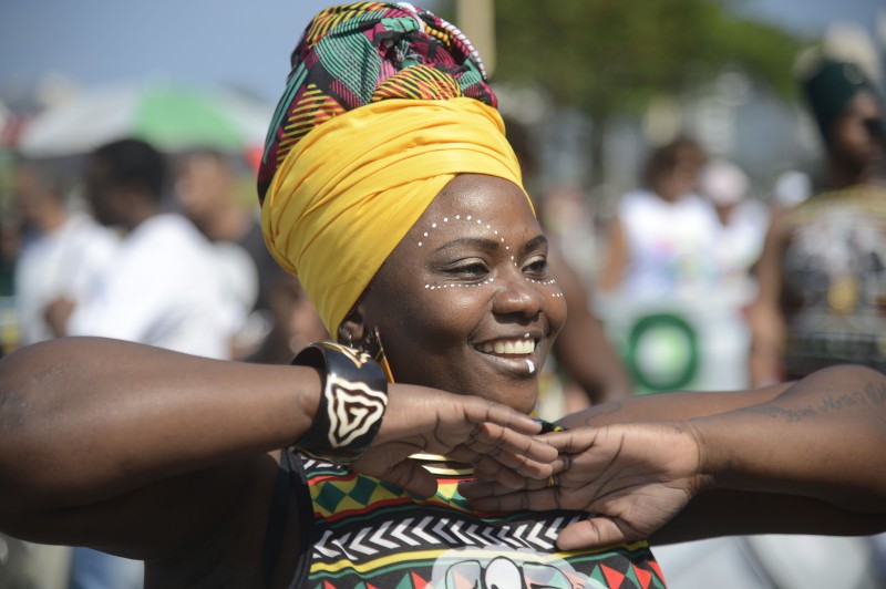 Fábricas de Cultura exploram narrativas negras na literatura em julho