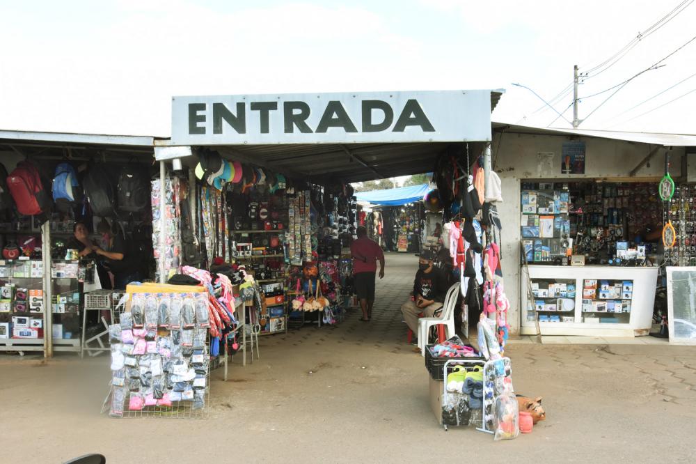 Audiência Pública “Mercados e Shoppings Populares