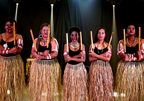 Divulgada a lista de credenciados para a área de Artes Integradas