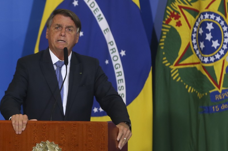 Investimentos de fundos árabes no Brasil atingem US$ 20 bilhões