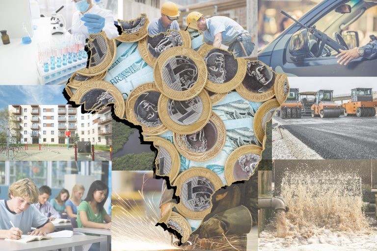 Nova audiência debate a proposta de reforma tributária nesta terça