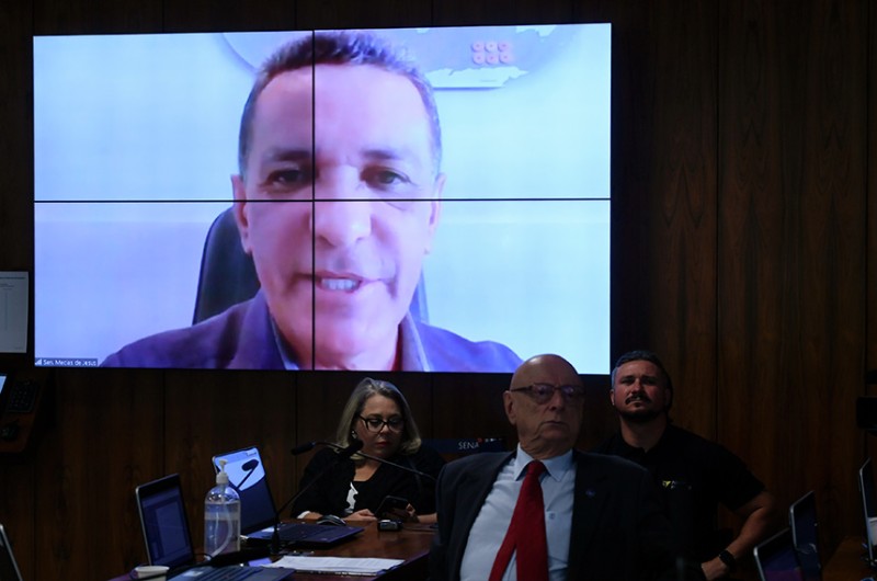 Vai ao Plenário reserva de 2% de programa habitacional para regularização de favelas