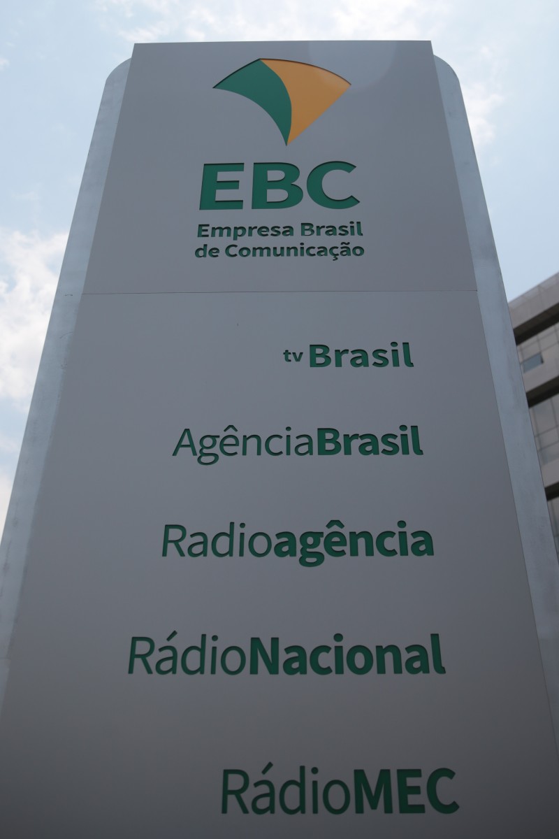 EBC ganha prêmio dedicado à imprensa do agronegócio