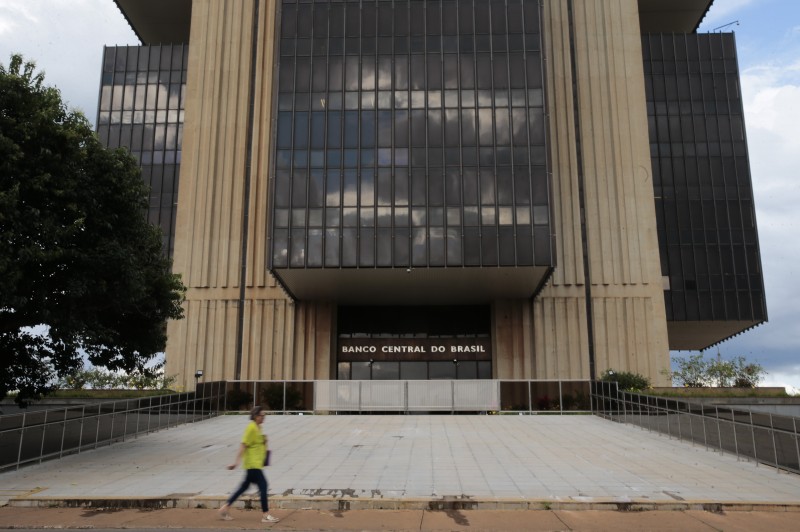 Servidores do Banco Central confirmam fim da greve