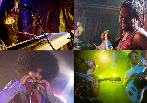 Divulgado o resultado preliminar do Prêmio Funarte Festivais de Música 2022