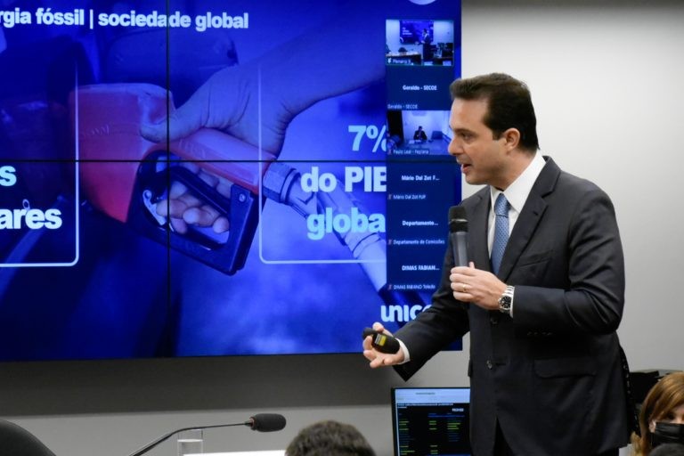 Setor de biocombustíveis defende aprovação de PEC de estímulo tributário