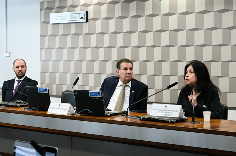 Bioinsumos: favoráveis à legislação, debatedores cobram qualidade e controle fitossanitário