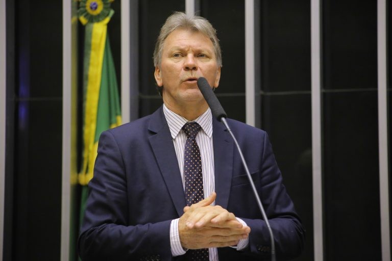 Celso Maldaner é eleito presidente da Comissão de Desenvolvimento Urbano
