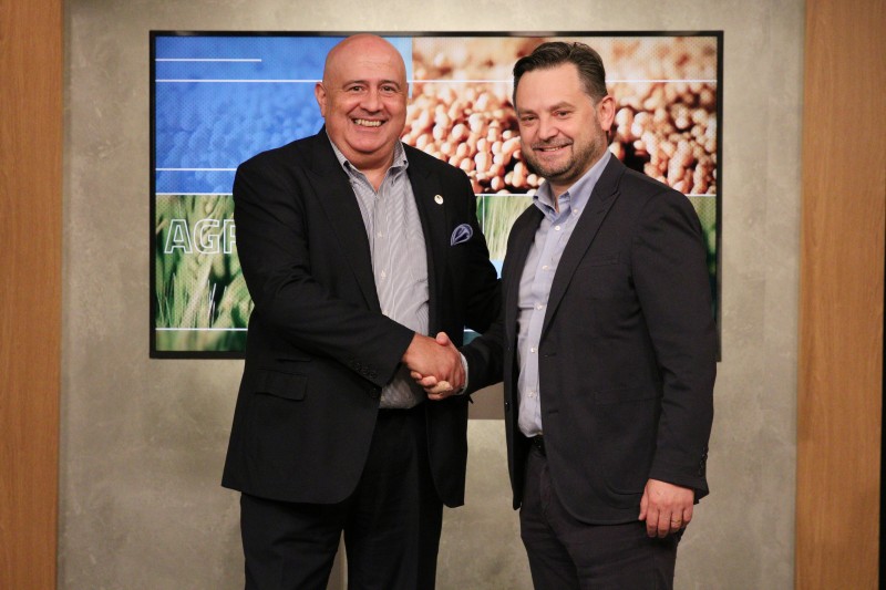 Parceria entre EBC e Canal Rural incrementa produção do Agro Nacional