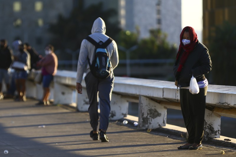Inverno começa hoje e deve sofrer influência do La Niña