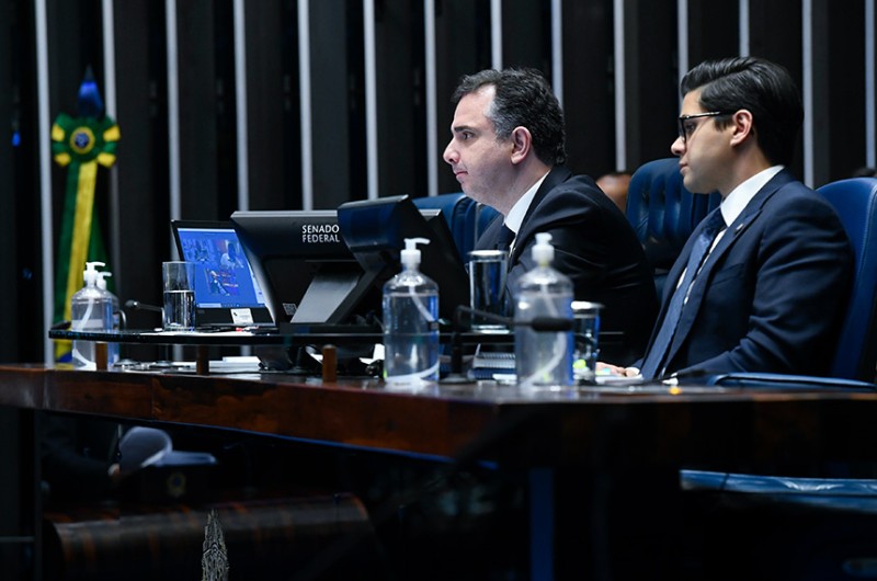 Senado deve ter quatro novas CPIs após as eleições