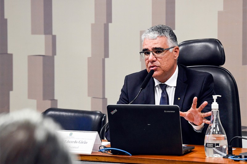 Senado vai homenagear nesta sexta os 65 anos da Nova Acrópole