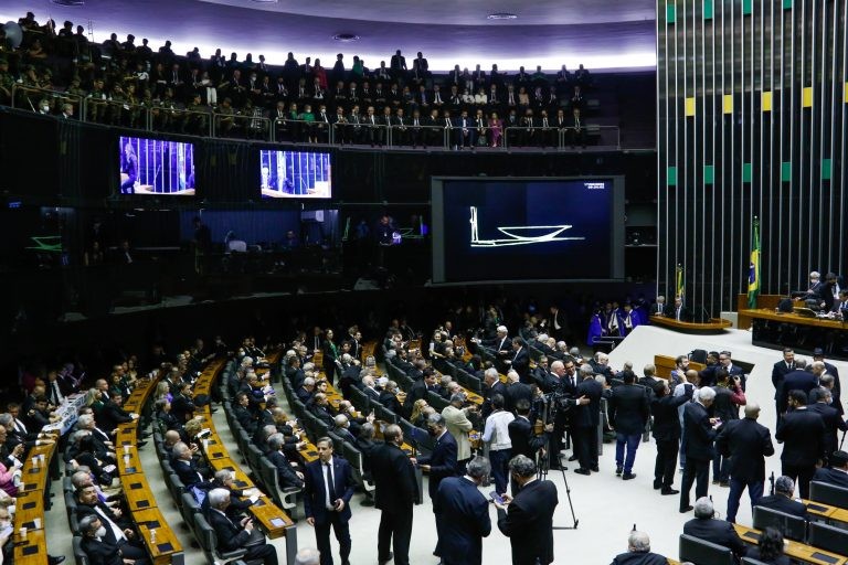 Congresso celebra bicentenário da associação maçônica Grande Oriente do Brasil