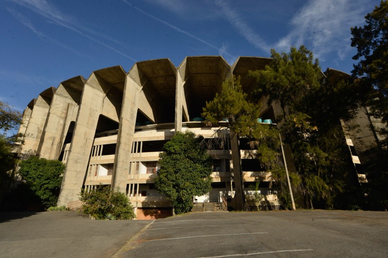 Concessão promete trazer de volta grandiosidade do ginásio Mineirinho