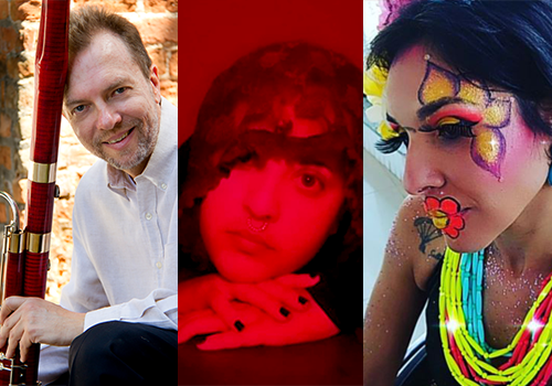 Música clássica e cursos gratuitos são os destaques desta semana