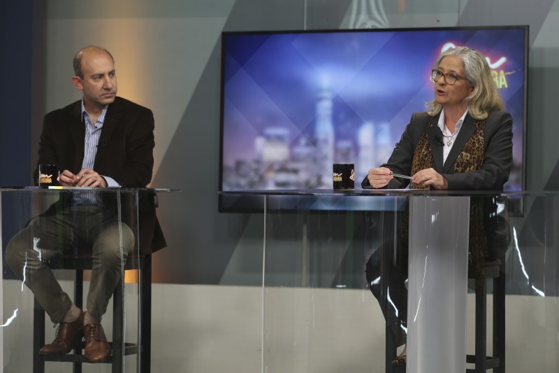 Doação de órgãos e de sangue é tema do Sem Censura desta segunda