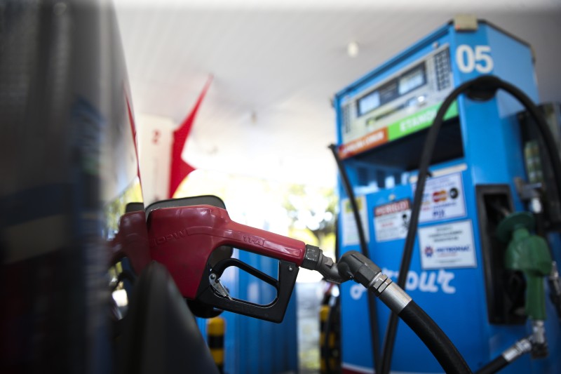 Ministério divulga link para consumidor denunciar posto de combustível