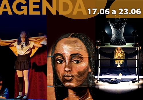 Rio, São Paulo e BH: Confira a programação da Funarte