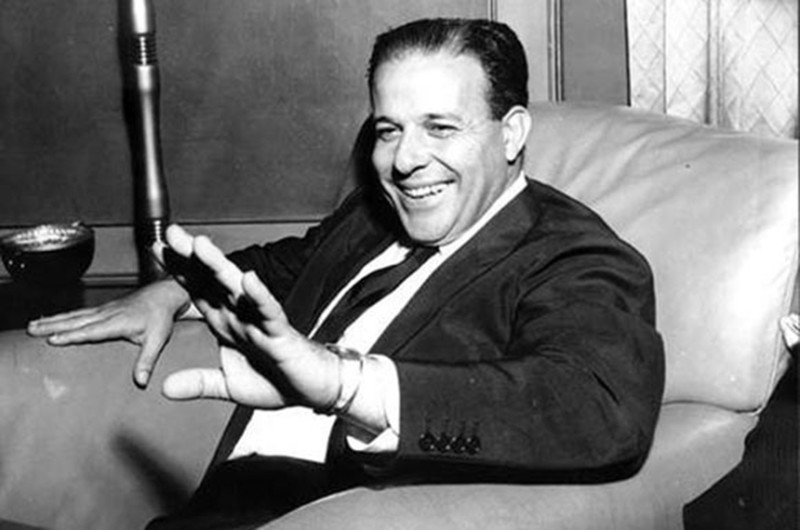 Rodovia recebe nome em homenagem ao ex-presidente João Goulart