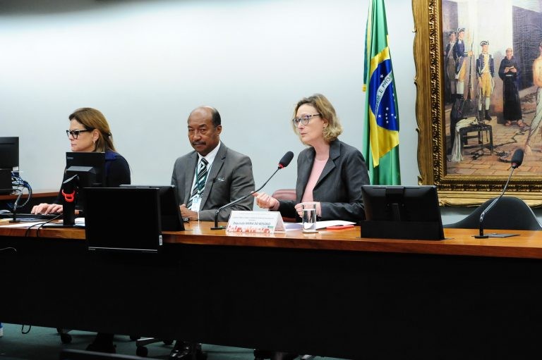 Participantes de audiência defendem criação de Dia Nacional da Doença de Huntington