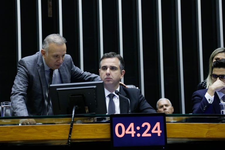 Congresso vai analisar projeto da LDO antes dos vetos; acompanhe