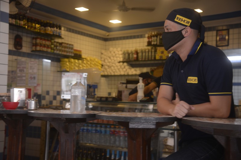 Acordo entre BNDES e Sebrae cria fundo para pequenos negócios