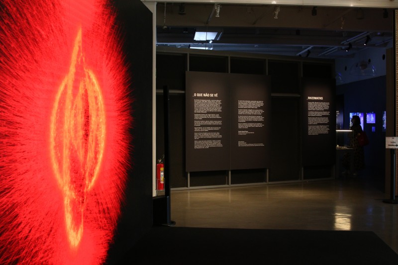 Coletivo de arte japonês abre exposição nesta terça em São Paulo