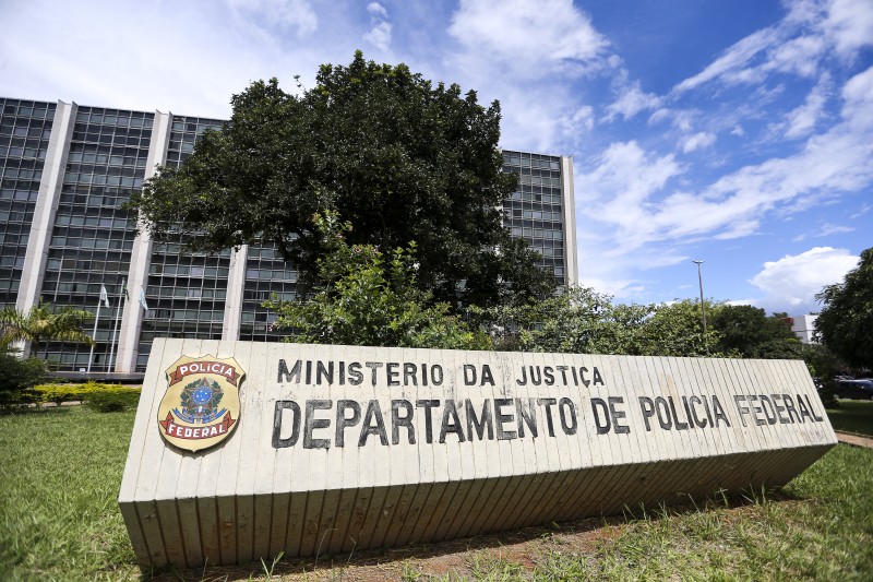 PF deflagra operação para investigar desvios do auxílio emergencial