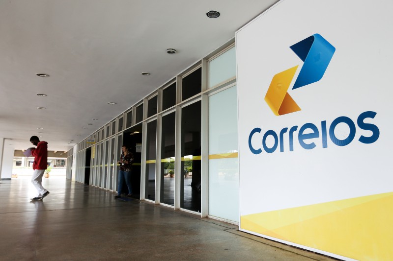Leilão de encomendas abandonadas nos Correios será hoje