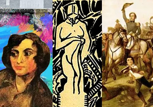 Inscrições gratuitas para editais comemorativos pelo centenário da Semana de Arte Moderna e os 200 anos da Independência do Brasil vão até agosto