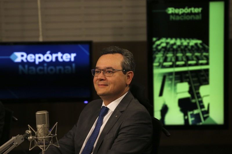 Pequeno produtor rural terá mais suporte, diz presidente do BB