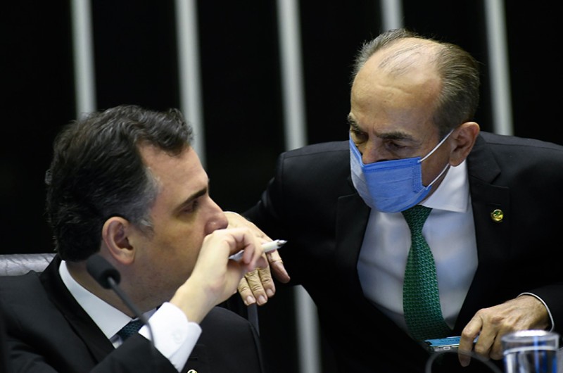 Concluída votação de destaques, vai a sanção projeto da LDO de 2023