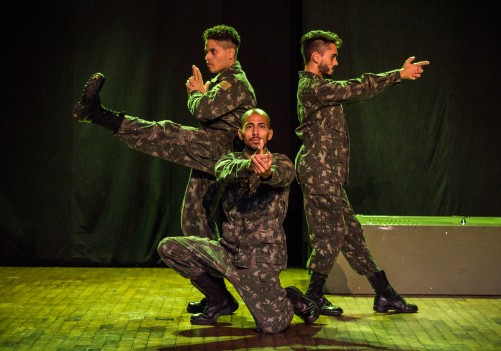 Espetáculo de comédia dramática estreia em Belo Horizonte