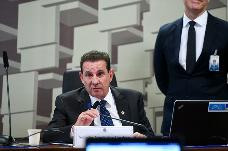 CAE aprova projeto que reformula Sistema Nacional de Crédito Cooperativo