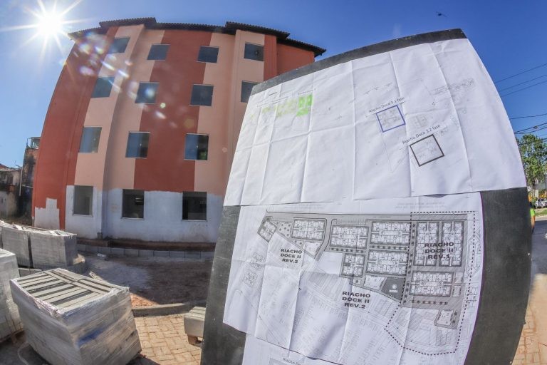 Lei altera quórum de votação em condomínio para mudança de destinação de imóvel