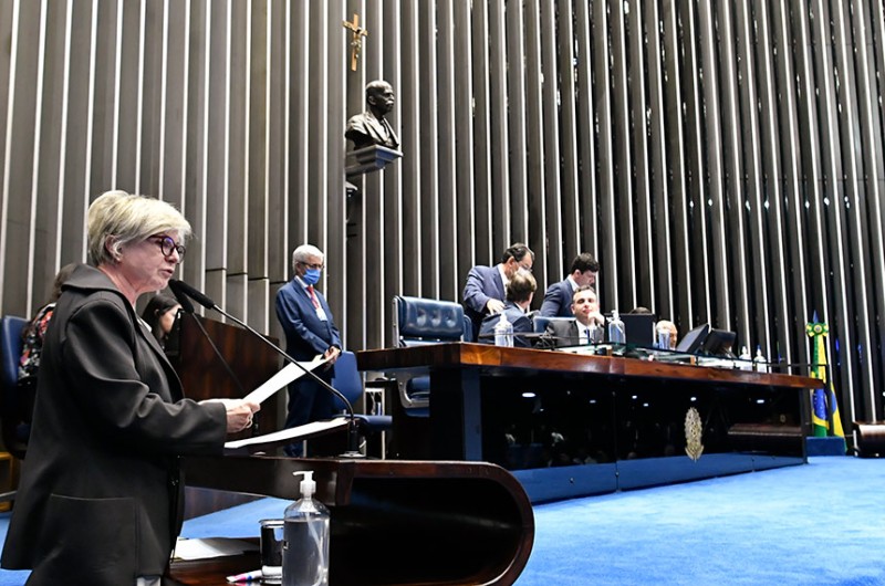 Senado aprova Medida Provisória que cria novas linhas de microcrédito; texto vai a sanção