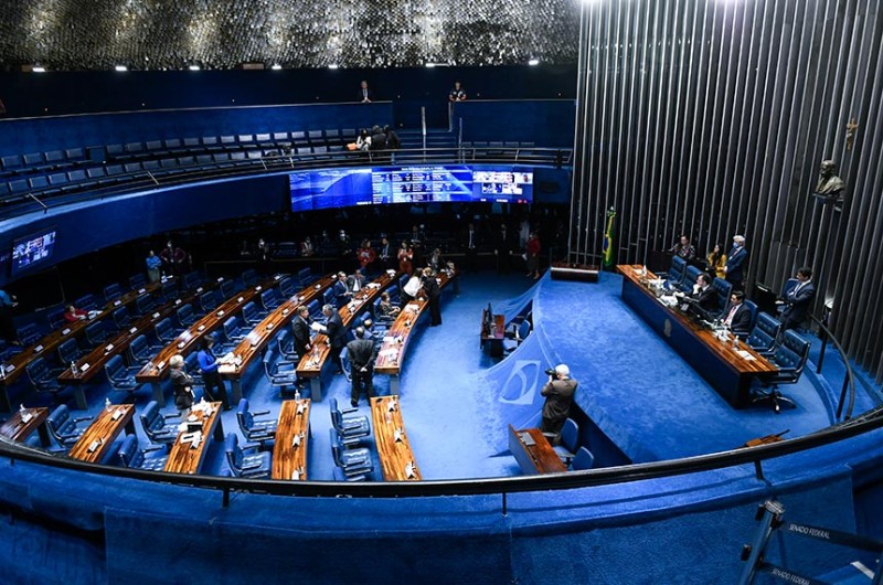 Senado fará sessão especial para destacar campanha sobre diabetes