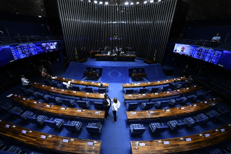 Senado prorroga incentivo a doação para projetos esportivos
