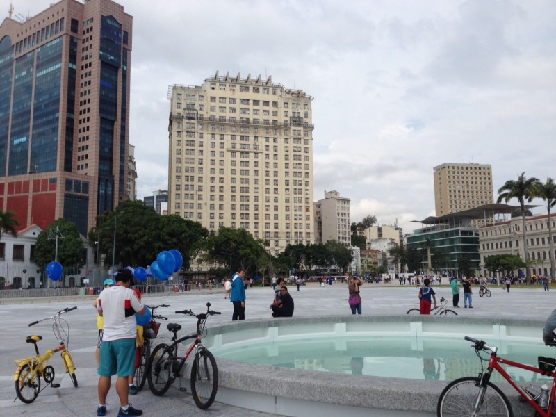 Prédio histórico onde funcionou a Rádio Nacional do Rio vai a leilão