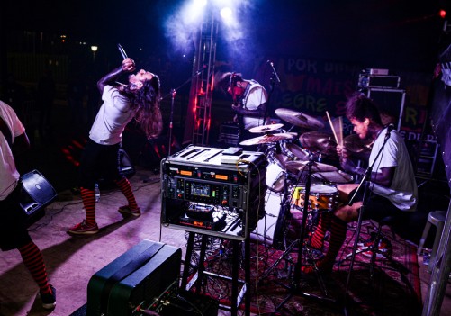 Encerramento do “BH Stone Garagem Rock Festival” acontece neste sábado, dia 16 de julho