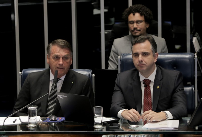 Presidente crê em inflação menor em 2023