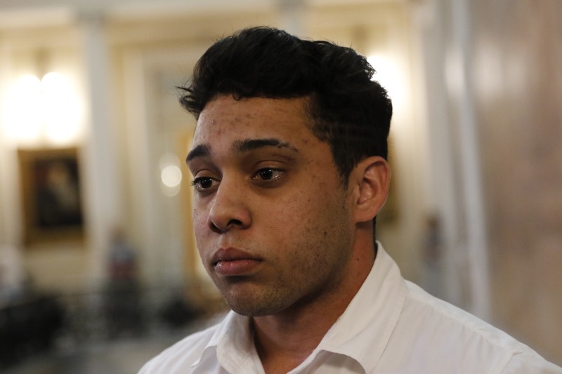 Justiça nega mandado de segurança apresentado por Gabriel Monteiro