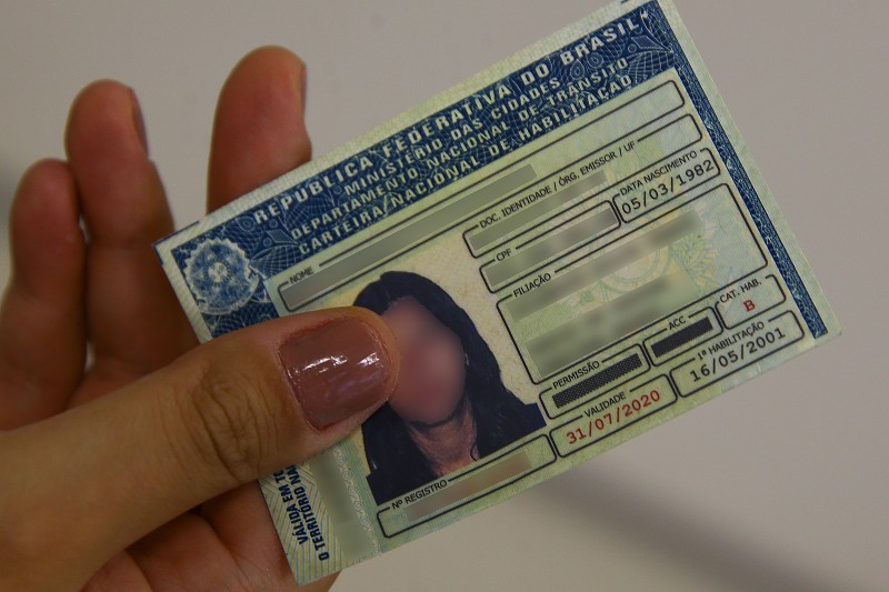 Mais 11 cartórios do Rio de Janeiro emitem CNH
