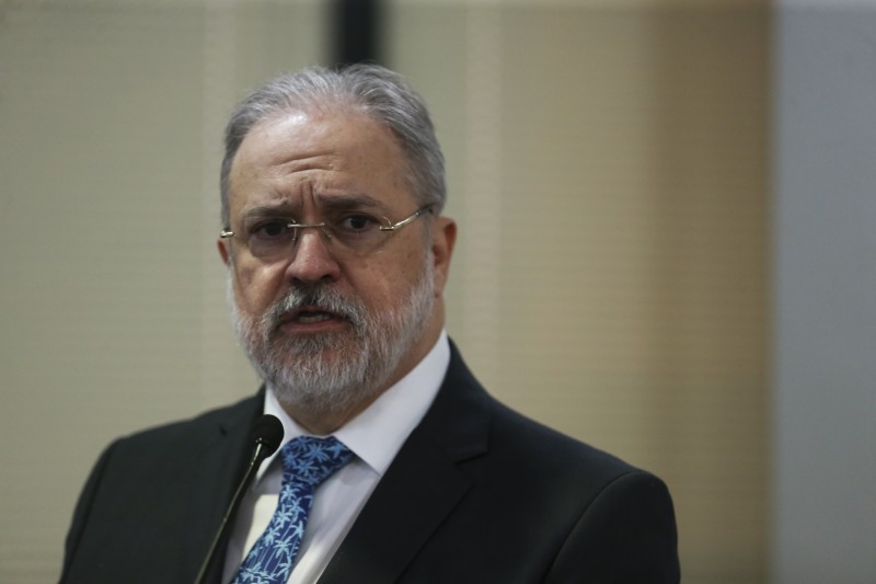 PGR defende continuidade de investigação sobre mortes de Dom e Bruno