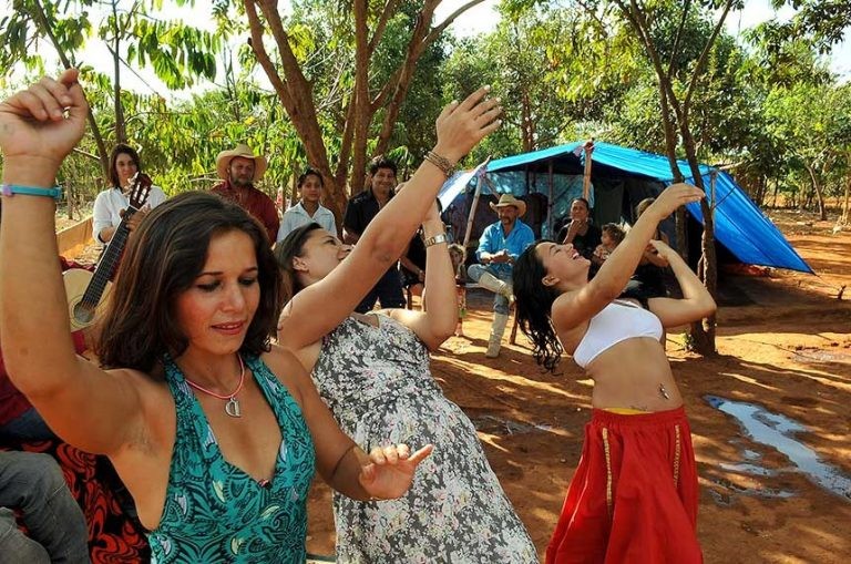 Proposta do Senado cria o Estatuto dos Povos Ciganos