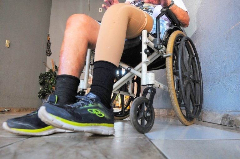 Projeto proíbe preço diferenciado de seguro para pessoas com deficiência