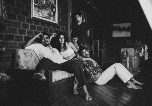 ‘TOCA!’ inicia temporada de shows em Salvador (BA), na próxima sexta, dia 22